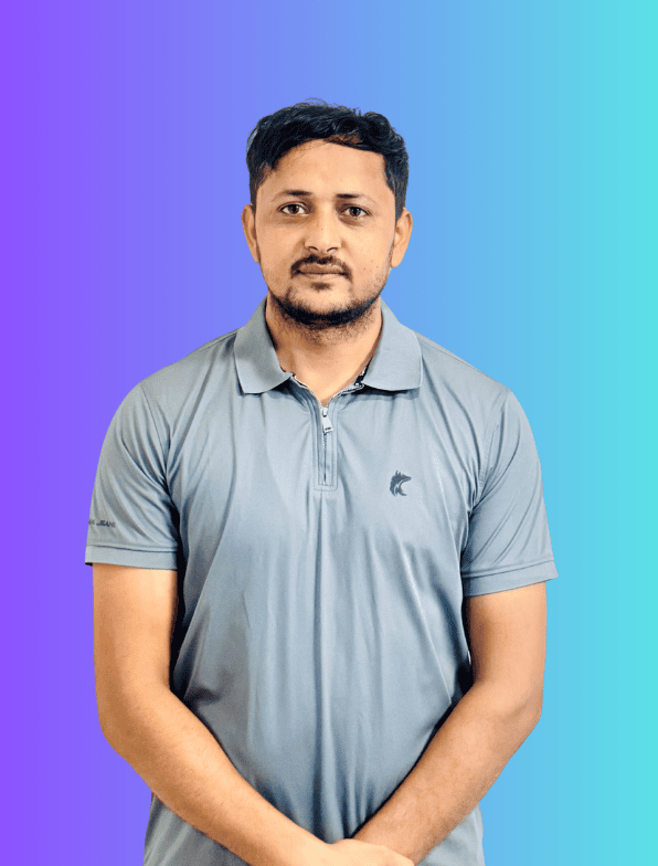 Sunil Shiwakoti